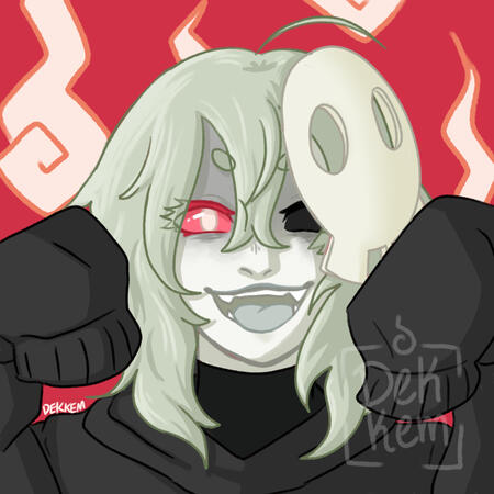 "Boo!", attack on seelie