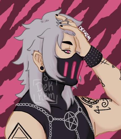 "Angel", attack on pobblebonk