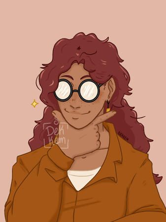 "Blake", attack on irarelygooutside