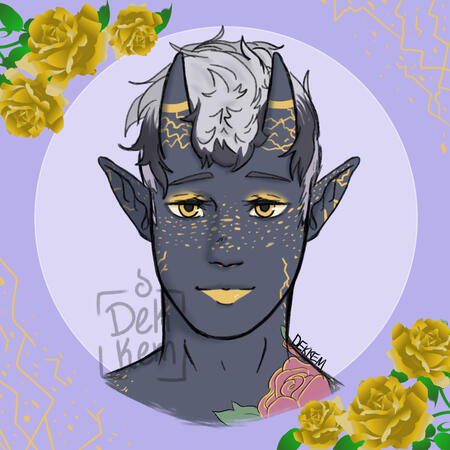 "Alastor", attack on Whispurrs