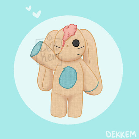 "Cat", attack on p4nb3an