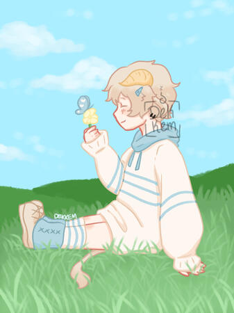 "Mo!", attack on SmolNugget