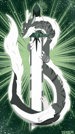 "Orion", attack on EternalFyre412