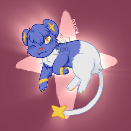 "Socket", attack on Appledraws2231